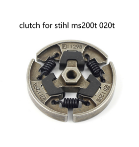 Embrayage de scie à chaîne pour Stihl 051 050 075 076 TS760 TS510, pièces détachées, scie à chaîne - Product Image 3