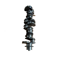 Moteur diesel de camion OM906 103mm tout nouveau vilebrequin forgé pour MERCEDES-BENZ 9060300502