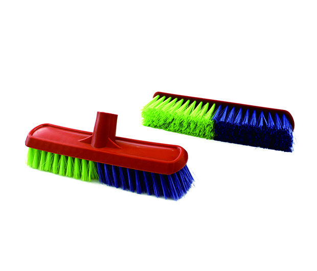 Заводская цена, пластиковая щетка для уборки дома