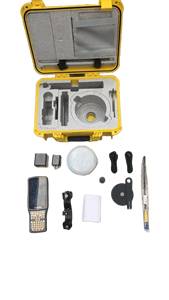 ระบบ GNSS ขั้นสูงสำหรับภาคใต้ พร้อมช่องสัญญาณ 1598 ช่อง สำหรับอุปกรณ์สำรวจ Rtk GPS Base และราคา - Product Image 6