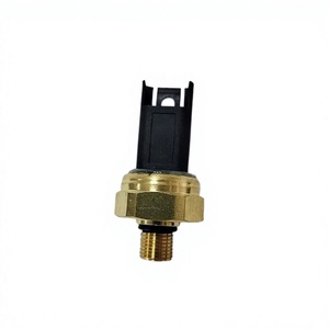 สำหรับเซ็นเซอร์แรงดันน้ำมัน ZJ-08-043 ด้ายเกลียวสำหรับ BMW 135i 335i 535 740 750 740i X3 E83 - Product Image 1