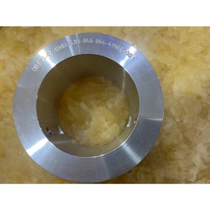 เครื่องปรับอากาศแบบรวมศูนย์ เครื่องทำความเย็นแบบแรงเหวี่ยง แบริ่ง 064W49161 000 63436 อลูมิเนียมกันฝุ่น - Product Image 3