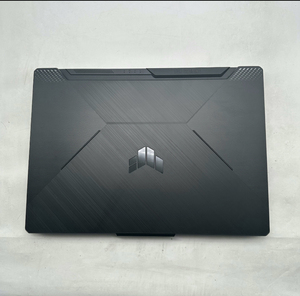 95 mới cho Asus bay Pháo đài 9 fx506hcb rtx3050 Solo 4 G I7 11600H 16GB 512ssd 144Hz trò chơi máy tính xách tay - Product Image 2
