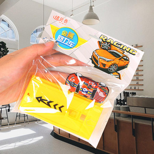 Juego de coches de carreras metálicos con vehículo impulsado por gravedad para niños de 5 a 7 años - Product Image 1