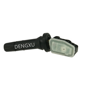 DENGXU Tire Pressure Sensor 13598773 For JAC BAIC Chevrolet <b>TPMS</b> System - Product Image 3