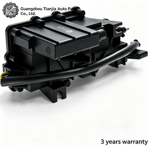 Differenzialgetriebe für Arctic Cat Wildcat 1000 Prowler HDX 700 2502-194 1502-909 0502-585 ACT-<span class=keywords><strong>015</strong></span> - Product Image 2