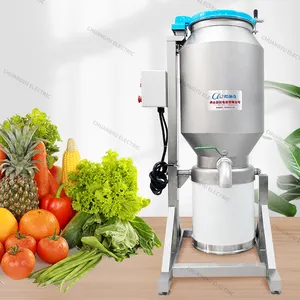 Yeni Mango Pulper hamuru dayak meyve reçel yapıştır domates sosu suyu yapma makinesi sebze Pulper Pulping meyve dayak makinesi
