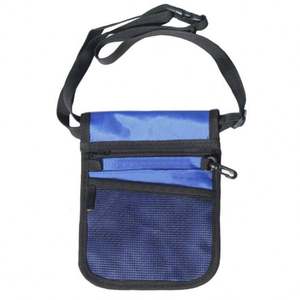 Wholesale Custom Multifunction Medical Storage Waist Belt <b>Nurse</b> Tool Waist Pouch <b>Bag</b> With Belt - Product Image 4