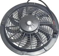 Moteur de ventilateur d'évaporateur Carrier Transicold 54-00611-00, pièces de rechange pour unité frigorifique de camion Carrier Xarios Citimax