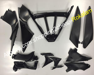 YZF <span class=keywords><strong>R1</strong></span> negro naranja carenados apto para Yamaha YZF1000 YZFR1 2004, 2005 de <span class=keywords><strong>2006</strong></span> YZF-1000 deporte moto <span class=keywords><strong>carenado</strong></span> conjunto - Product Image 6