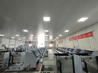 Macchina per Cubetti di Ghiaccio Commerciale da 1 Tonnellata (1000kg) con Compressore Copeland a Risparmio Energetico, Monitoraggio Remoto, in Acciaio Inossidabile, Raffreddamento ad Aria