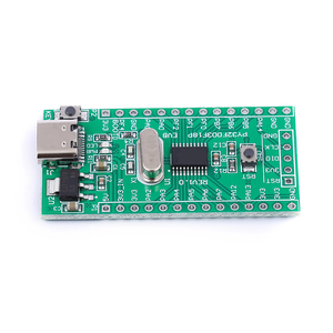 Placa de desarrollo MCU PY32F003, placa de desarrollo PY32F003F18P6TU, PY32F030 nueva y original - Product Image 3