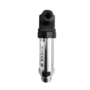 Hckk HCDP-12 OEM 0.25% petit manomètre 10 bar capteur de pression pas cher