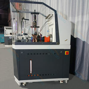 Bancada de Teste de Alta Pressão BC808 EUI EUP HEUI para Sistema de Injeção Comum - Product Image 4