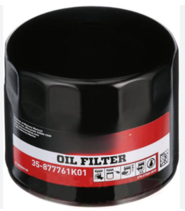 Filtre à carburant 35-877761K01 Inventaire d'entrepôt de grande quantité de haute qualité La livraison directe raccourcit la date de réception - Product Image 2