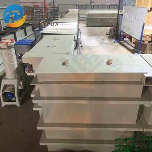 Planta de electrólisis de cobre, equipo de galvanoplastia de cromo duro, baño galvanizado - Product Image 5