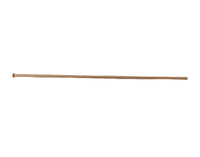 Outils anti-étincelles Oak Brand, écailleur à aiguille en cuivre béryllium 3*175mm, adapté à divers domaines, produits de qualité industrielle