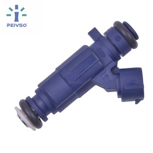 หัวฉีดน้ำมันเชื้อเพลิงใหม่สำหรับรถ SWM X7 JMC Shuailing T6 1.5T รุ่น OE F01R00M110 ผ่านการทดสอบอย่างเข้มงวดแล้ว - Product Image 4