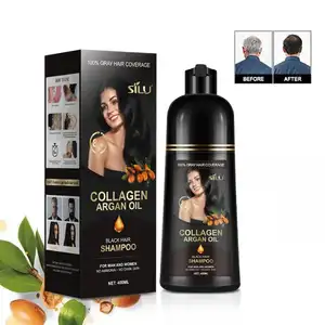 Small pack rice water shampoo black hair care disaar malaysia black hair shampoo