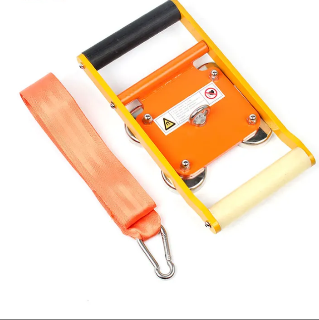 Cendrier Magnétique Pilot Avec Inserts En Aluminium - Qualité Supérieure, Fixation Facile Sur Surfaces Métalliques - 7