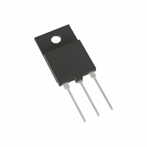 ทรานซิสเตอร์ R6020KNZC8 TO-3PF ชิปอิเล็กทรอนิกส์ มีสินค้าในสต็อก - Product Image 1