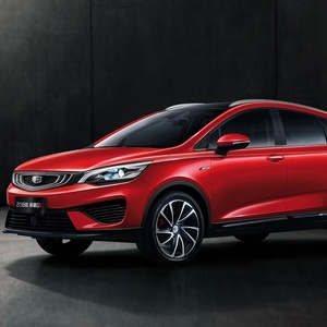 Voitures d'occasion pas chères 2018 2019 2020 Geely Emgrand GS 1.4T SUV Transmission automatique SUV familial spacieux - Product Image 1