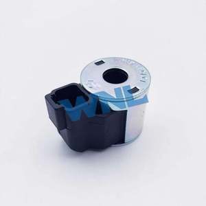 Bobina de Válvula Solenoide 4303624 para Excavadora, Cargadora y Maquinaria de Construcción 430-3624 - Product Image 3
