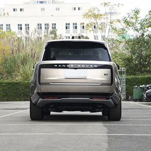 รถยนต์จีนปี 2025 รุ่น Range Rover 3.0 L6 360PS 400PS ไฮบริด 5 ที่นั่ง รถใหม่มาถึงแล้ว มีรถพร้อมส่ง SUV ขนาดกลาง 7 ที่นั่ง รับจองแล้ว - Product Image 4
