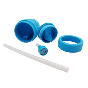 2025 Bouteille d'<span class=keywords><strong>eau</strong></span> isolée en acier inoxydable 304 Yerba Mate <span class=keywords><strong>Gourde</strong></span> Tasse à thé <span class=keywords><strong>avec</strong></span> <span class=keywords><strong>filtre</strong></span> - Product Image 5