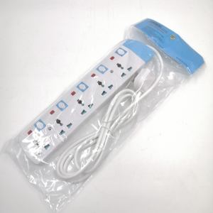 Vente chaude <span class=keywords><strong>pas</strong></span> <span class=keywords><strong>cher</strong></span> prix prise d'extension <span class=keywords><strong>de</strong></span> sortie universelle Cfacecloth fil longueur prise prise électrique Techno Spark 9 <span class=keywords><strong>Pro</strong></span> par mer - Product Image 4