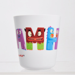 Bicchieri in Plastica da 8oz per Sublimazione, Mini Barattoli, Coni per Bambini, Stampa Personalizzata di Foto e Logo, Regali Creativi, <span class=keywords><strong>Tazze</strong></span> per Bambini - Product Image 6