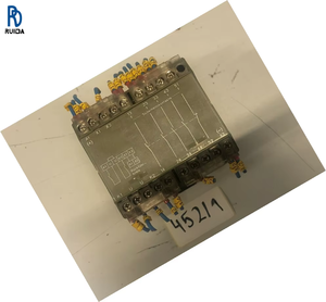 Controlador PLC, Sensor, Controlador Lógico Programable, Productos de Automatización, Nuevo y Original 474910 - Product Image 1