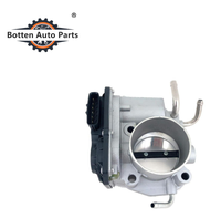 Boîtier de papillon OEM 50989002 pour moteur essence Ford 1.0L EcoBoost – Pièce de rechange automobile de rechange