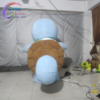 Costume de mascotte personnalisé de haute qualité pour adulte, personnalisé, en peluche douce, tortue de dessin animé