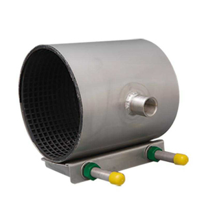 <strong>Supplier</strong> 2024 of Stainless Steel Multifunctional Diversion <strong>Three</strong>-<strong>way</strong> Maintenance Clip - Product Image 6