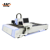 Découpeuse de Laser de Tube de Tuyau De Commande Numérique Par Ordinateur En Métal Machine De Découpe Laser