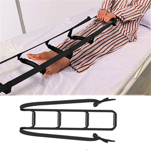 Ceinture d'aide à la mise en position réglable pour personnes âgées et femmes enceintes, ceinture de traction pour lit, pour patients et personnes handicapées - Product Image 1