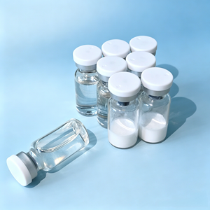 Polvo Cosmético Liofilizado de Alta Pureza al por Mayor, Grado Cosmético, Directo de Fábrica para Formulación de Cuidado de la Piel, OEM ODM - Product Image 3