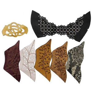 Truser Cnc Automatische Oscillerende Messenstof Synthetische Kunstleer Snijmachine Vacuümtafel 380V/220V 3 Jaar Garantie - Product Image 5