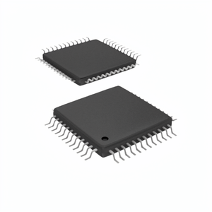 BOM IC In Stock Embedded 48 TQFP Electronic Circuit Components EFM32TG822F8-QFP48T - Product Image 1