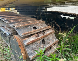 Excavatrice sur chenilles Doosan Dx225LCA DX300LC-9 DH300 DH370 DH500, godet de 3,5 m³, puissance de 125 kW, poids opérationnel de 25 000 kg, en vente - Product Image 5