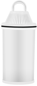 Filtre à eau écologique AQUAPHOR Jasper Vert Clair avec 1 filtre MAXFOR, réduit le calcaire et le chlore, <span class=keywords><strong>carafe</strong></span> de 2,8 L compatible avec le réfrigérateur - Product Image 6