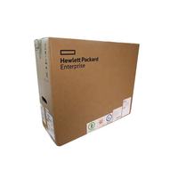 Servidor en Torre ML30 Gen10 Plus para HPE ProLiant con Xeon E-2314 de 4 Núcleos a 2.8GHz, 16GB UDIMM, 4 LFF Sin Conexión en Caliente, Fuente de Alimentación de 350W