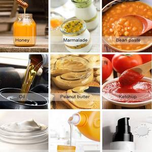 Petite machine de remplissage de jus semi-automatique à petit investissement et à bénéfices élevés - Product Image 6