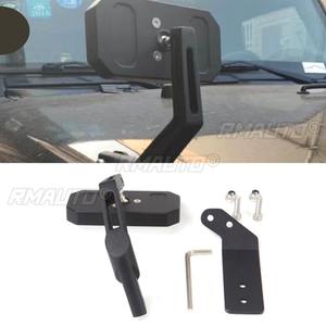 Espejo Retrovisor para Auto, Espejo Retrovisor para JK JL Wrangler 2007-2020+, Kit de Carrocería, Accesorios para Auto - Product Image 1