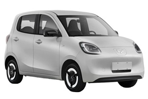 Hongguang Mini Édition Quatre Portes 2025, Autonomie NEDC 100 km, Moteur 150-200 kW, Batterie 90-110 kWh, Voiture d'occasion, Véhicule à énergie nouvelle, Voiture 4 - Product Image 4