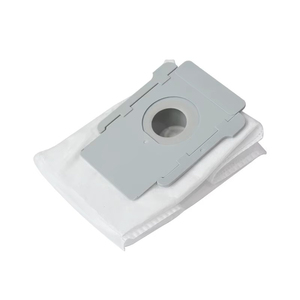 2025 nouveau remplacement de sacs à poussière en tissu Non tissé écologique en gros Pur pour Irobots Roombas <span class=keywords><strong>I7</strong></span> Robot aspirateur ménage - Product Image 4