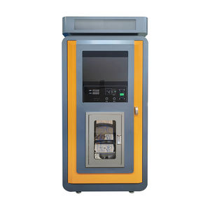 جهاز تنقية مياه الشرب المباشر بسعر المصنع، نظام التناضح العكسي للمياه النظيفة في المراكز التجارية والمكاتب، يقبل تنقية المياه الجديدة - Product Image 2