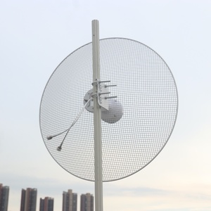 5G маршрутизатор 4g 5g антенна тарелка 5g для домашнего модема 4x4 Mimo <span class=keywords><strong>Cushcraft</strong></span> Vhf Uhf направленный - Product Image 6