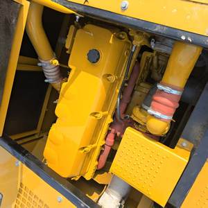 حفارة كاتربيلر Cat349D2L مستعملة بحالة 99% جديدة، آلة ثقيلة كبيرة مستعملة 323DL 324D2 <span class=keywords><strong>325</strong></span> 326 329 349D2L لنقل التربة - Product Image 6